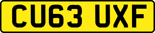 CU63UXF