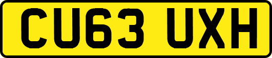 CU63UXH