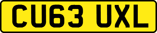 CU63UXL