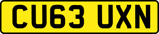CU63UXN