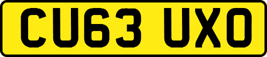 CU63UXO
