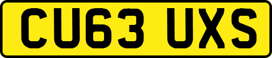CU63UXS