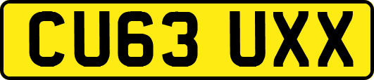 CU63UXX