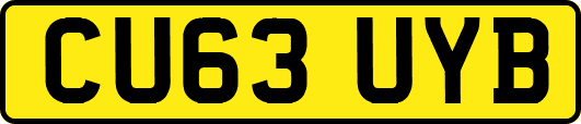 CU63UYB