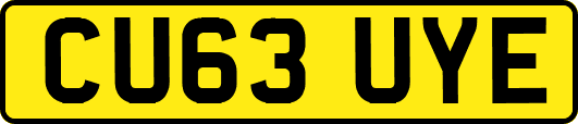 CU63UYE