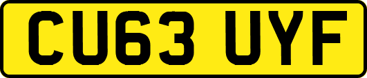 CU63UYF
