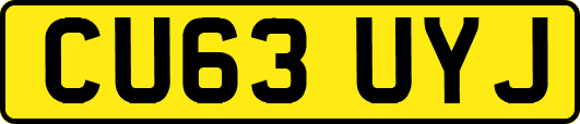 CU63UYJ