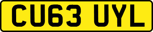 CU63UYL