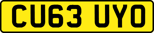 CU63UYO