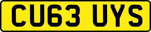 CU63UYS