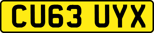 CU63UYX