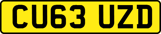 CU63UZD