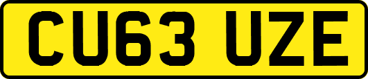 CU63UZE
