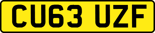 CU63UZF