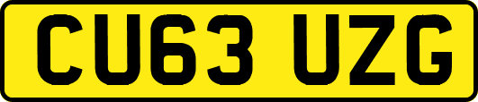 CU63UZG