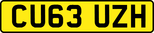 CU63UZH