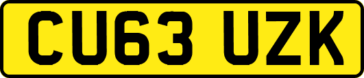 CU63UZK