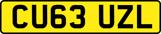 CU63UZL