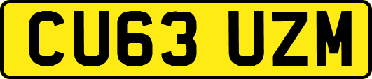 CU63UZM