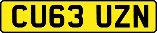 CU63UZN