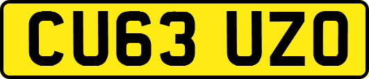 CU63UZO