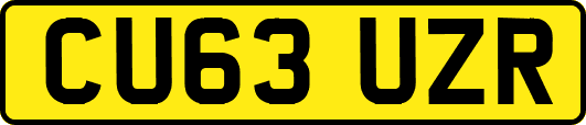 CU63UZR
