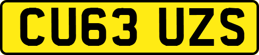 CU63UZS