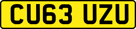 CU63UZU