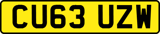 CU63UZW