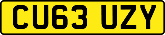 CU63UZY