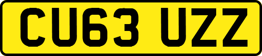 CU63UZZ