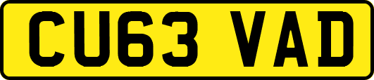 CU63VAD