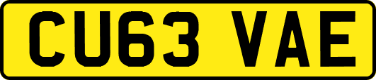 CU63VAE