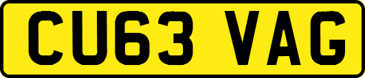 CU63VAG