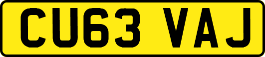 CU63VAJ