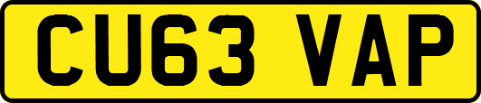 CU63VAP