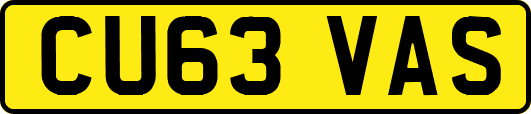 CU63VAS