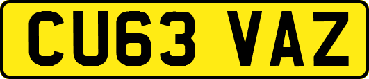 CU63VAZ