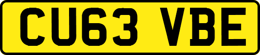 CU63VBE