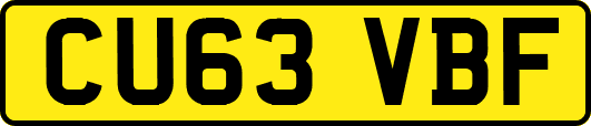 CU63VBF