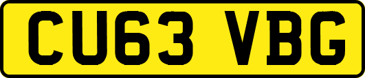 CU63VBG