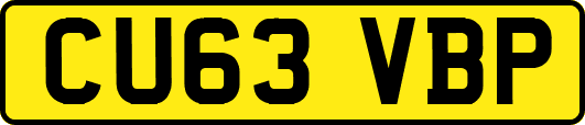 CU63VBP