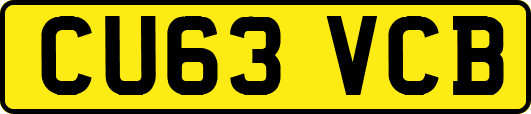 CU63VCB