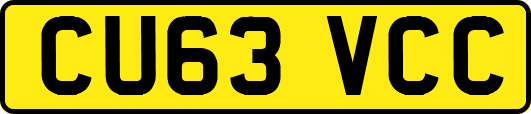 CU63VCC