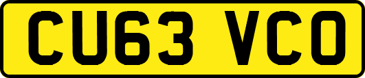 CU63VCO