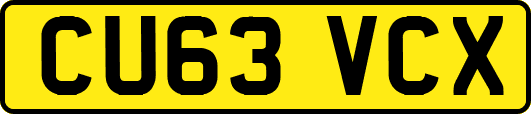 CU63VCX