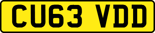 CU63VDD