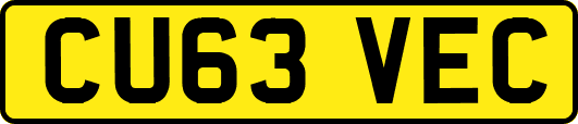 CU63VEC