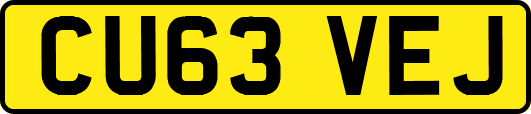CU63VEJ