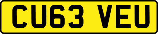 CU63VEU